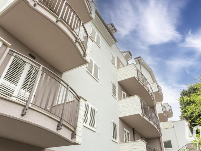 Vendita Appartamento 100 m² 2 camere Castelfidardo 100m² Castelfidardo