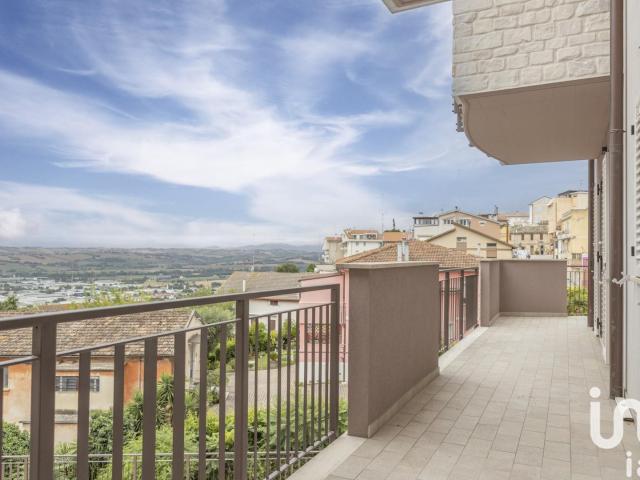 Vendita Appartamento 104 m² 2 camere Castelfidardo 104m² Castelfidardo
