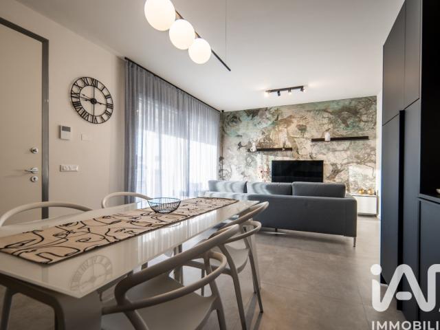 Vendita Appartamento 105 m² 2 camere Peschiera del Garda 105m² Peschiera del Garda
