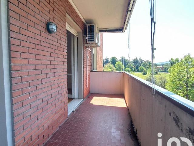 Vendita Appartamento 109 m² 2 camere San Lazzaro di Save. 109m² San Lazzaro di Savena