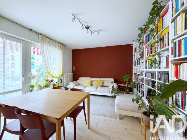 Vendita Appartamento 110 m² 2 camere Trento 110m² Trento
