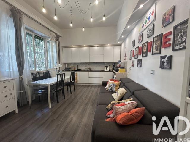Vendita Appartamento 112 m² 4 camere Firenze 112m² Firenze