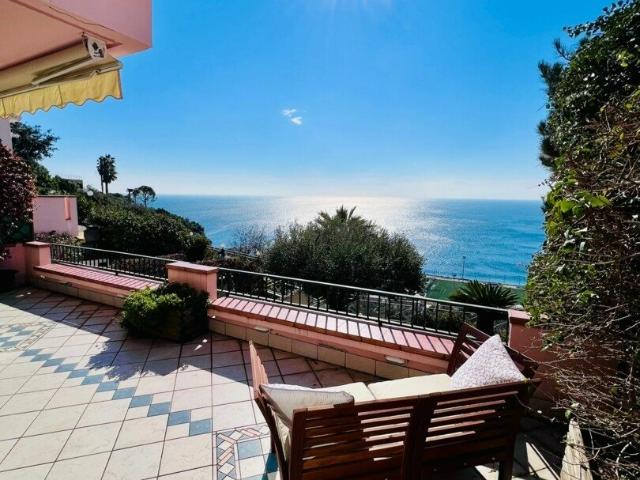 Vendita Appartamento 117 m² 3 camere Arenzano 117m² Arenzano