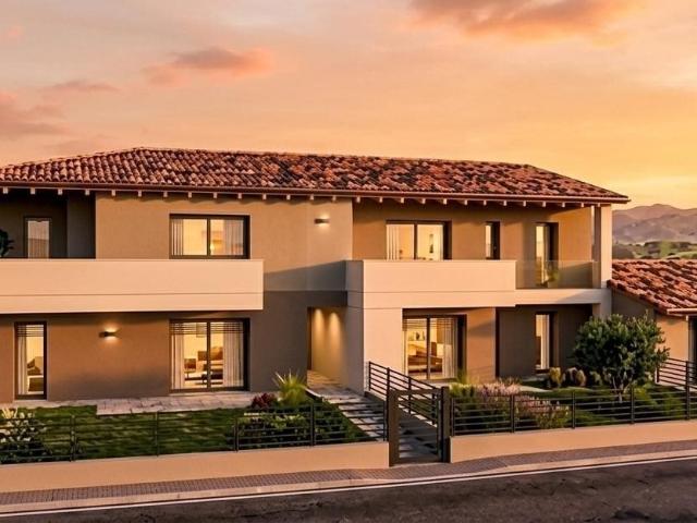 Vendita Appartamento 120 m² 2 camere Dolcè 120m² Dolcè
