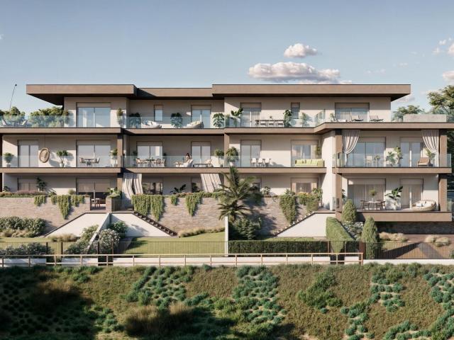 Vendita Appartamento 125 m² 3 camere Desenzano del Garda 125m² Desenzano del Garda