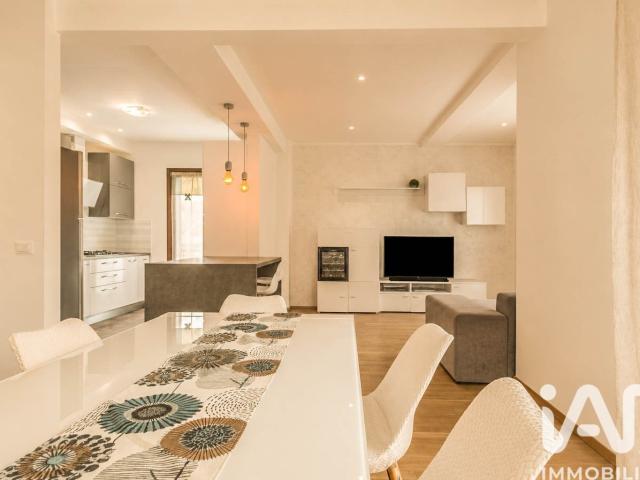 Vendita Appartamento 127 m² 3 camere Villanova d'Albenga 127m² Villanova d'Albenga