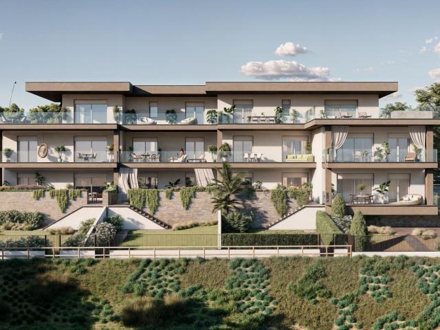 Vendita Appartamento 140 m² 3 camere Desenzano del Garda 140m² Desenzano del Garda