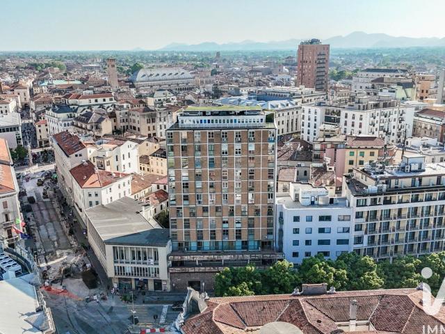 Vendita Appartamento 160 m² 3 camere Padova 160m² Padova