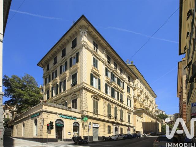 Vendita Appartamento 180 m² 3 camere Genova 180m² Genova