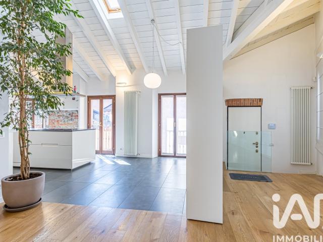 Vendita Appartamento 183 m² 3 camere Cantù 183m² Cantù
