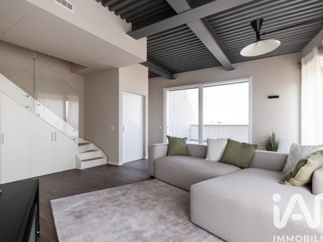 Vendita Appartamento 202 m² 2 camere Milano 202m² Milano