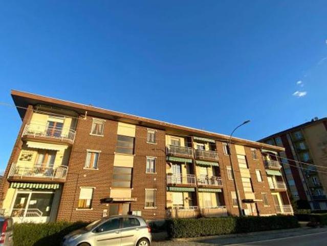 Vendita Appartamento da 45 mq in VIA PROVINCIALE