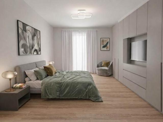 Vendita Appartamento da 48 mq in VIA BELLINI