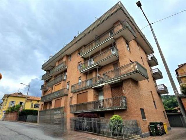 Vendita Appartamento da 80 mq in Via Roma