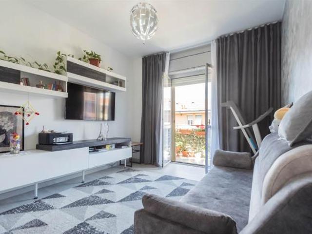 Vendita Appartamento da 91 mq in VIA TORINO