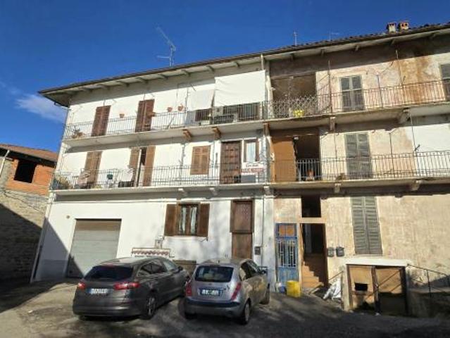 Vendita Appartamento da 110 mq in via pietro corte
