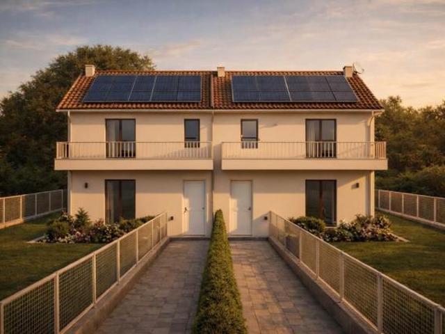 Vendita Appartamento da 133 mq in Via Aldo Baggini