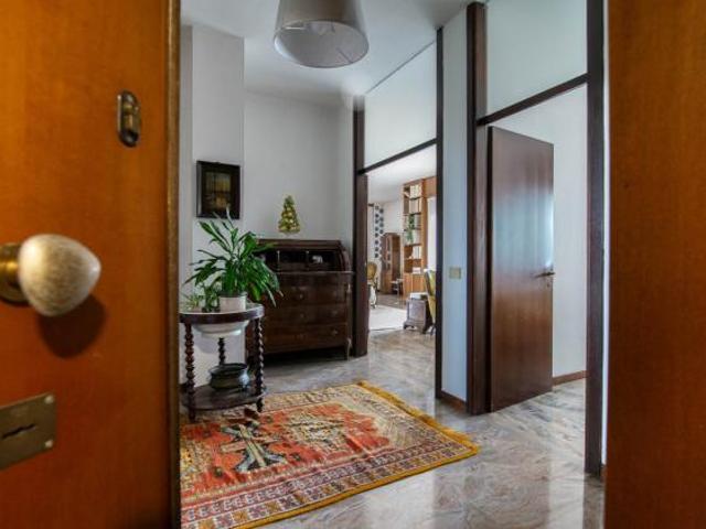 Vendita Appartamento da 173 mq in Via XXIV Maggio