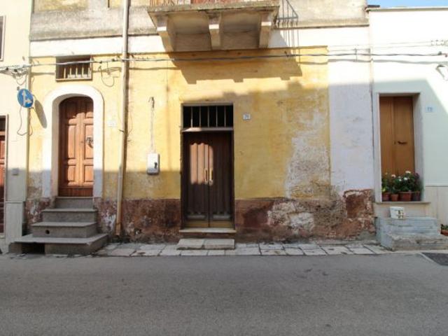 VENDITA APPARTAMENTO INDIPENDENTE VIA ABIGNENTE VILLA CASTELLI