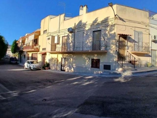 VENDITA APPARTAMENTO INDIPENDENTE VIA GARIBALDI VILLA CASTELLI