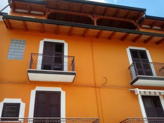 Vendita appartamento San Lorenzo del Vallo