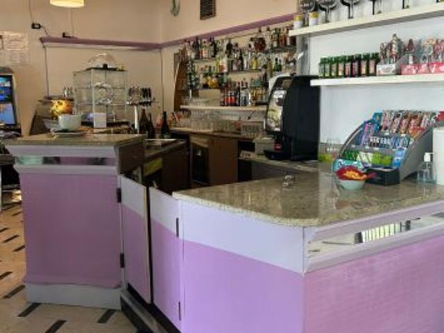 Vendita Bar in centro Montichiari