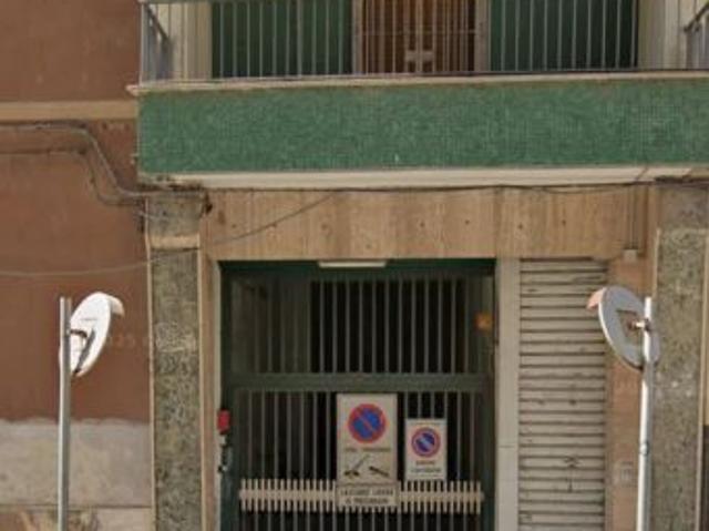 VENDITA BOX VIA TRIESTE, 21