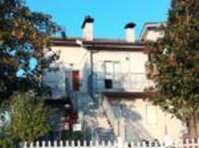 Vendita casa Cingoli