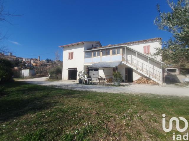Vendita Casa indipendente / Villa 147 m² 4 camere Filott. 147m² Filottrano