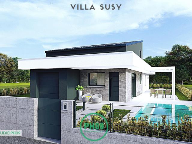 Vendita Casa indipendente / Villa 150 m² 3 camere Medole 150m² Medole