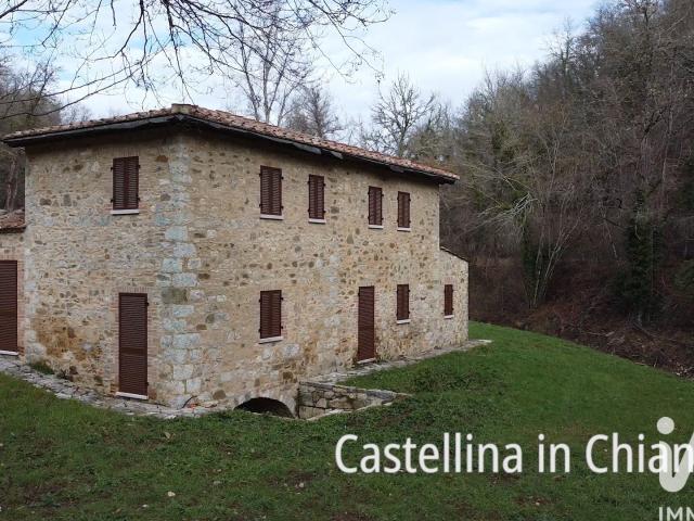 Vendita Casa indipendente / Villa 167 m² 2 camere Castel. 167m² Castellina in Chianti