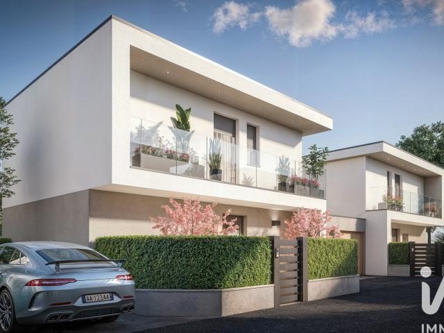 Vendita Casa indipendente / Villa 171 m² 3 camere Legnan. 171m² Legnano