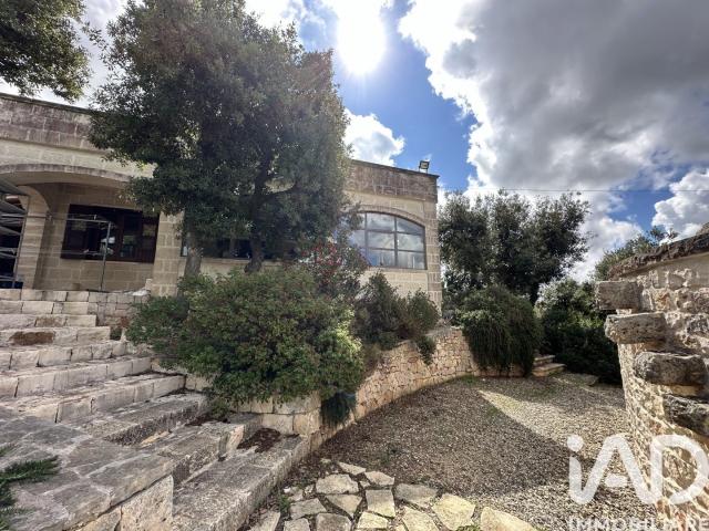 Vendita Casa indipendente / Villa 185 m² 4 camere Fasano 185m² Fasano