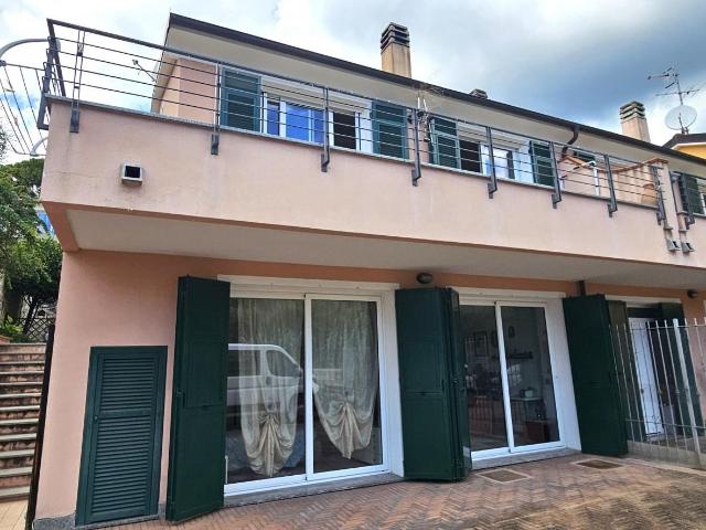 Vendita Casa indipendente / Villa 119 m² 3 camere Boissa. 119m² Boissano