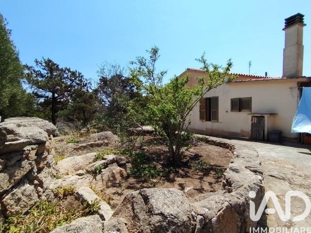 Vendita Casa indipendente / Villa 125 m² La Maddalena 125m² La Maddalena