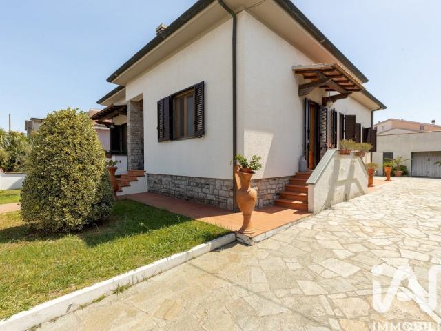 Vendita Casa indipendente / Villa 138 m² 3 camere Cascin. 138m² Cascina