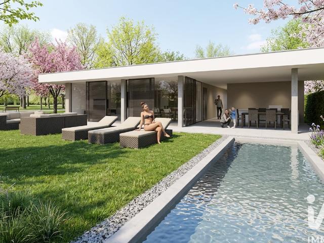 Vendita Casa indipendente / Villa 200 m² 3 camere Verona 200m² Verona