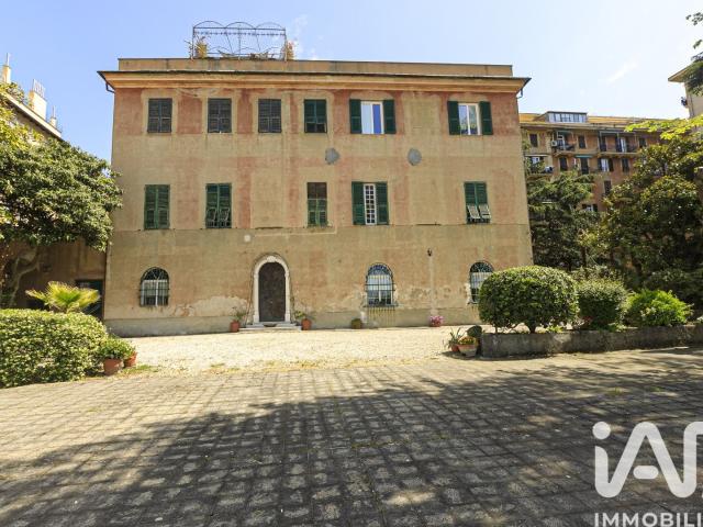 Vendita Casa indipendente / Villa 350 m² 5 camere Genova 350m² Genova