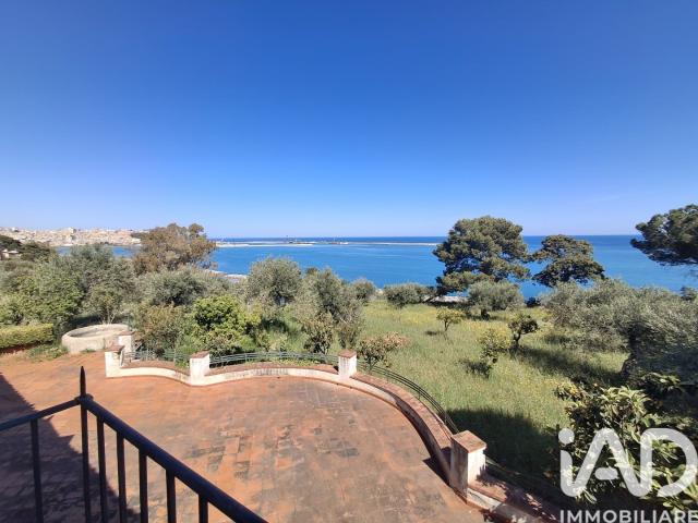 Vendita Casa indipendente / Villa 304 m² 6 camere Termin. 304m² Termini Imerese