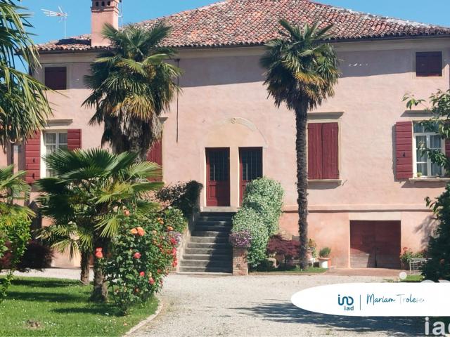 Vendita Casa indipendente / Villa 571 m² 5 camere Vigonz. 571m² Vigonza