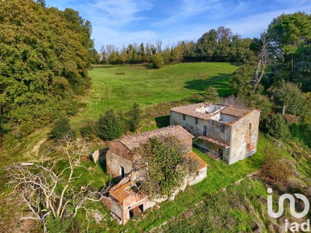Vendita Casa indipendente / Villa 635 m² 5 camere Gambas. 635m² Gambassi Terme