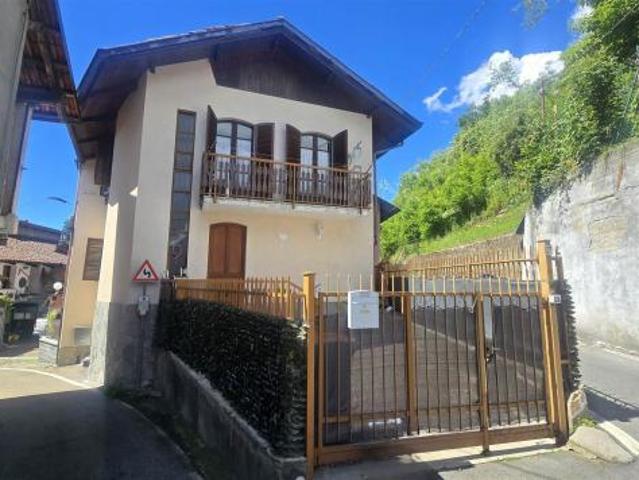Vendita Casa semi indipendente da 100 mq in Via Maffiotti