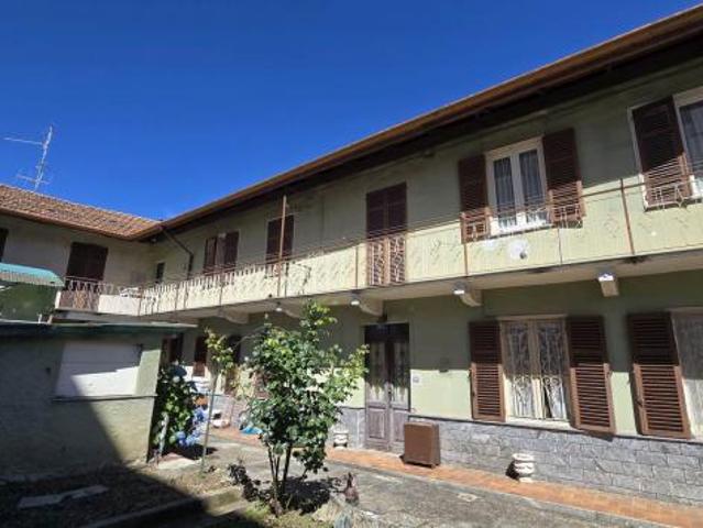 Vendita Casa semi indipendente da 180 mq in Via Cavalieri di Vittorio Veneto