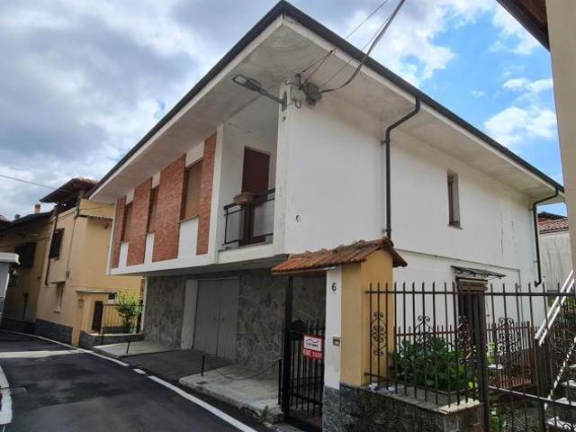 Vendita Casa singola da 130 mq in Via G.B Molinaro