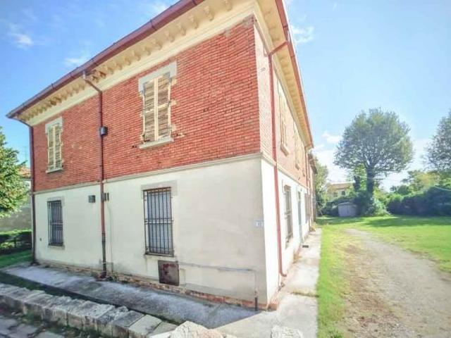 Vendita Casa singola da 378 mq