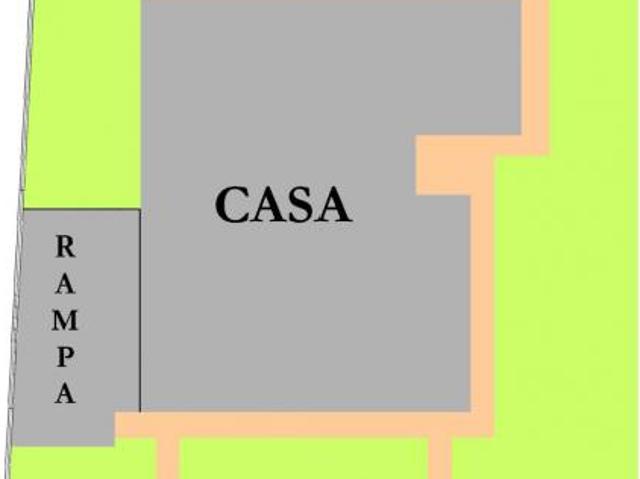 Vendita di un terreno edificabile di circa 750mq. a Cesenatico