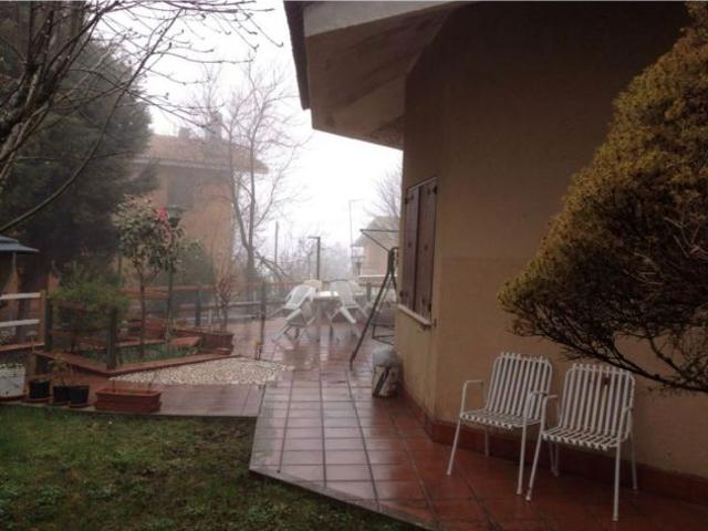 Vendita graziosa villetta in quadrifamiliare Sila Piccola – Villaggio Lagomar