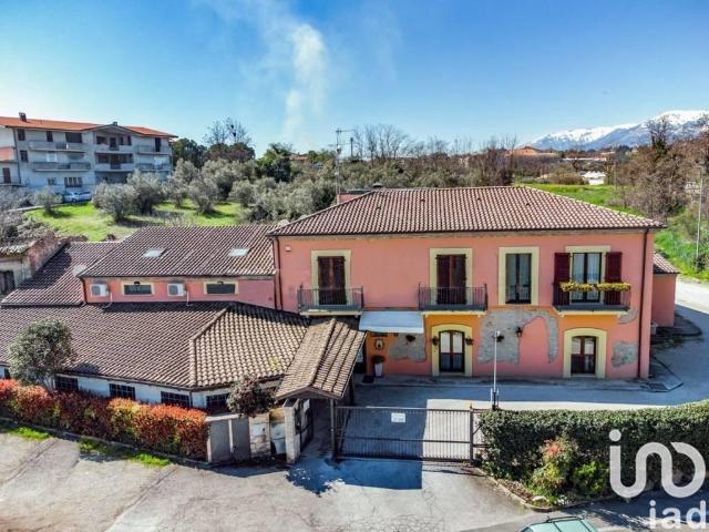 Vendita Palazzo / Stabile 670 m² 6 camere Lanciano 670m² Lanciano