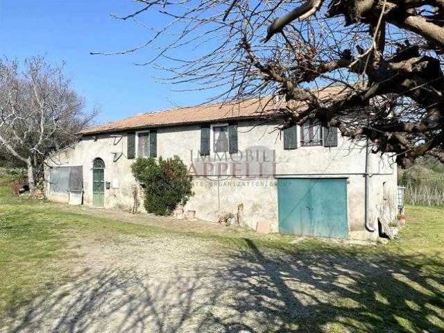 Vendita Rustico casale da 420 mq