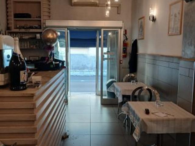 VENDITA RISTORANTE